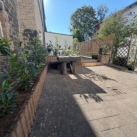 Apartamento Auszeit Am Brunnen