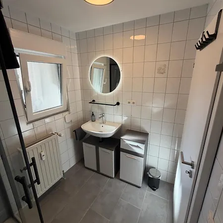 Apartamento Auszeit Am Brunnen