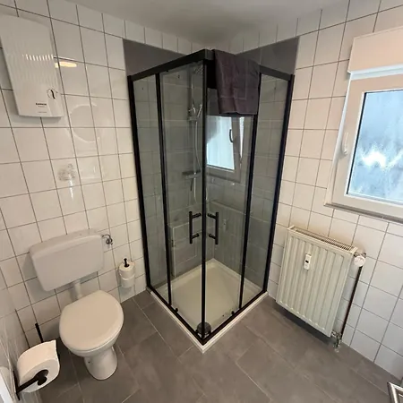 Auszeit Am Brunnen Apartamento *