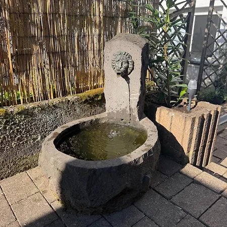 Apartamento Auszeit Am Brunnen